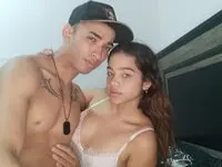 AndresyValentina's Hot Anal