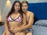 AngelaAndMike's Hot Anal