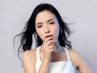AnneJiang's Hot Anal