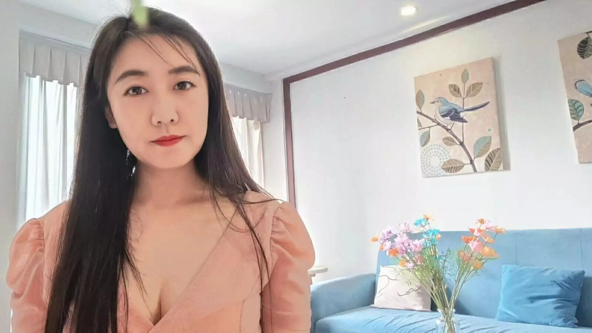 AnnieZhao's Hot Anal
