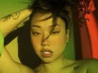 DianaYungSa's Hot Anal