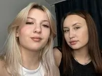 EasterAndMeryl's Hot Anal