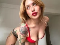 IsabellaPalacio's Hot Anal