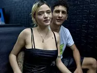 JeniferAndLiam's Hot Anal