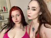 JulianaAndTayte's Hot Anal