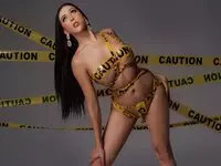PaulinaArriola's Hot Anal