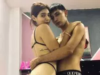 RousAndJeison's Hot Anal