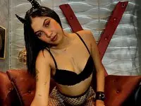 SashaBorquez's Hot Anal