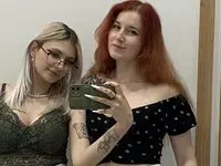 SilviaAndTayte's Hot Anal