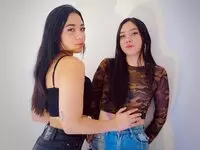 VenusAndKarla's Hot Anal