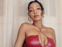 ZairahJames's Hot Anal